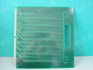 Gold Finger 4-layer PCB